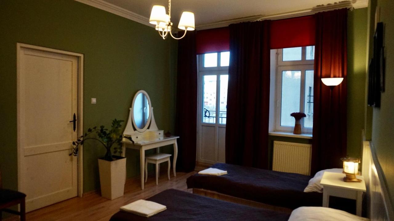 Apartament More Гданьск Экстерьер фото