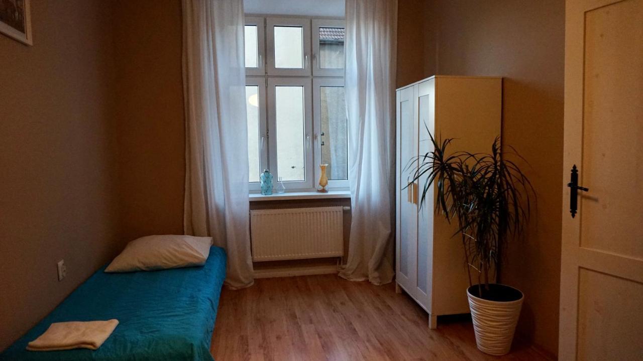 Apartament More Гданьск Экстерьер фото